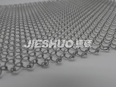 勾花型裝飾網(wǎng)