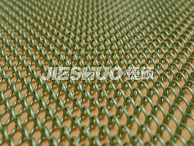 勾花型裝飾網(wǎng)